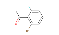 2'-BROMO-6'-FLUOROACETOPHENONE