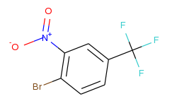 4-Bromo-3-nitrobenzotrifluoride