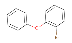 1-bromo-2-(phenoxy)benzene