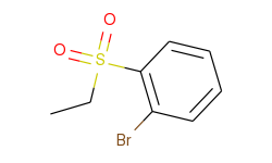 1-bromo-2-(ethanesulfonyl)benzene