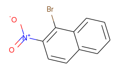 1-bromo-2-nitronaphthalene