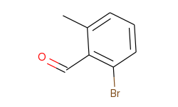 2-Bromo-6-methylbenzaldehyde