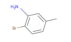 2-Bromo-5-methylaniline