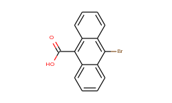 10-bromoanthracene-9-carboxylic Acid