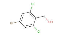 4-bromo-2,6-dichlorobenzyl alcohol