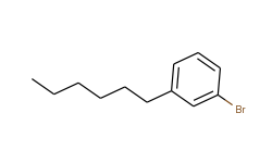 1-Bromo-3-hexyl-benzene