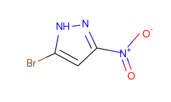 5-Bromo-3-nitro-1H-pyrazole