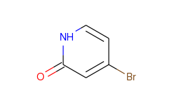 4-Bromopyridin-2(1H)-One