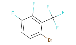 6-Bromo-2,3-difluorobenzotrifluoride