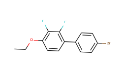 4'-Bromo-4-ethoxy-2,3-difluoro-1,1'-biphenyl