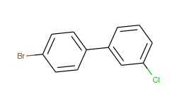 4-bromo-3'-chloro-1,1'-biphenyl