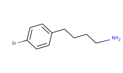 4-(4-BROMOPHENYL)BUTAN-1-AMINE