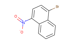 1-BROMO-4-NITRONAPHTHALENE