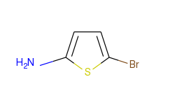 5-bromothiophen-2-amine