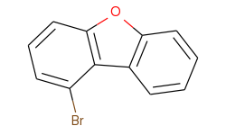 1-Bromodibenzofuran