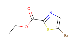 Ethyl 5-bromothiazole-2-carboxylate