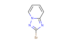 2-bromo-[1,2,4]triazolo[1,5-a]pyridine