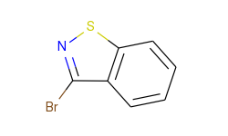 3-bromobenzo[d]isothiazole