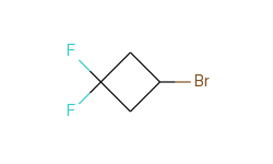 3-BROMO-1,1-DIFLUORO-CYCLOBUTANE