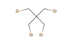 1,3-DIBROMO-2,2-BIS(BROMOMETHYL)PROPANE