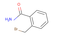 2-(BROMOMETHYL)BENZAMIDE