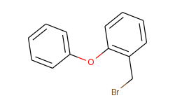 1-(Bromomethyl)-2-phenoxybenzene