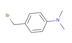 4-(BROMOMETHYL)-N,N-DIMETHYLANILINE