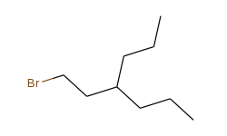 4-(2-bromoethyl)-Heptane