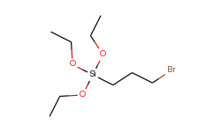 (3-Bromopropyl)triethoxysilane