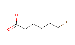 6-BROMO HEXANOICACID