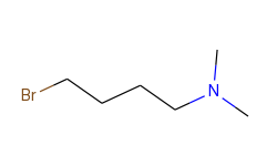 (4-​bromobutyl)​dimethylamine