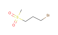 1-Bromo-3-methanesulfonylpropane