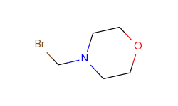 4-(Bromomethyl)morpholine