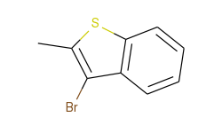 3-Bromo-2-methylbenzo[b]thiophene