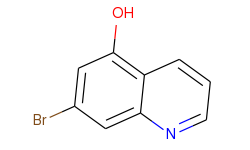 7-Bromoquinolin-5-ol