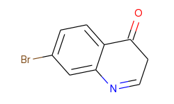 7-Bromoquinolin-4(1H)-one