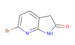 6-Bromo-1H-pyrrolo[2,3-b]pyridin-2(3H)-one