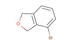 4-Bromo-1,3-dihydroisobenzofuran