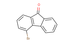 4-Bromo-9H-fluoren-9-one