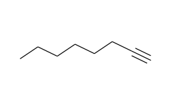 1-Octyne