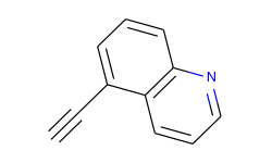 5-Ethynylquinoline