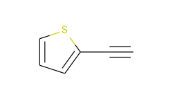 2-Ethynylthiophene