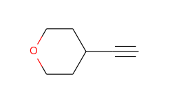 4-Ethynyltetrahydro-2H-pyran