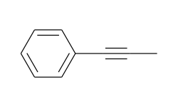 prop-1-yn-1-ylbenzene