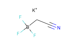 Potassium (cyanomethyl)trifluoroborate