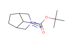 tert-butyl 8-cyano-3-azabicyclo[3.2.1]octane-3-carboxylate