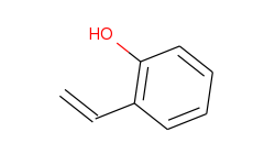 2-VINYLPHENOL