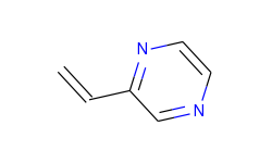 2-Vinylpyrazine