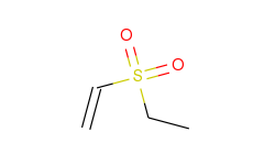 Ethyl vinyl sulfone