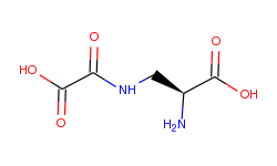 3-[(carboxycarbonyl)amino]alanine